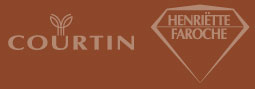 Courtin & Henriëtte Faroche