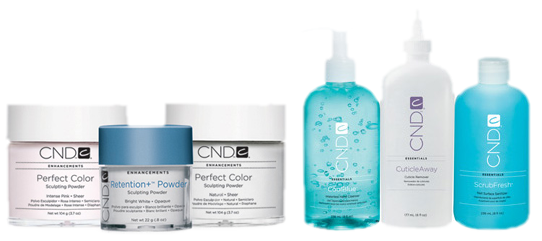 cnd-nagellak