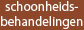 Schoonheidsbehandelingen